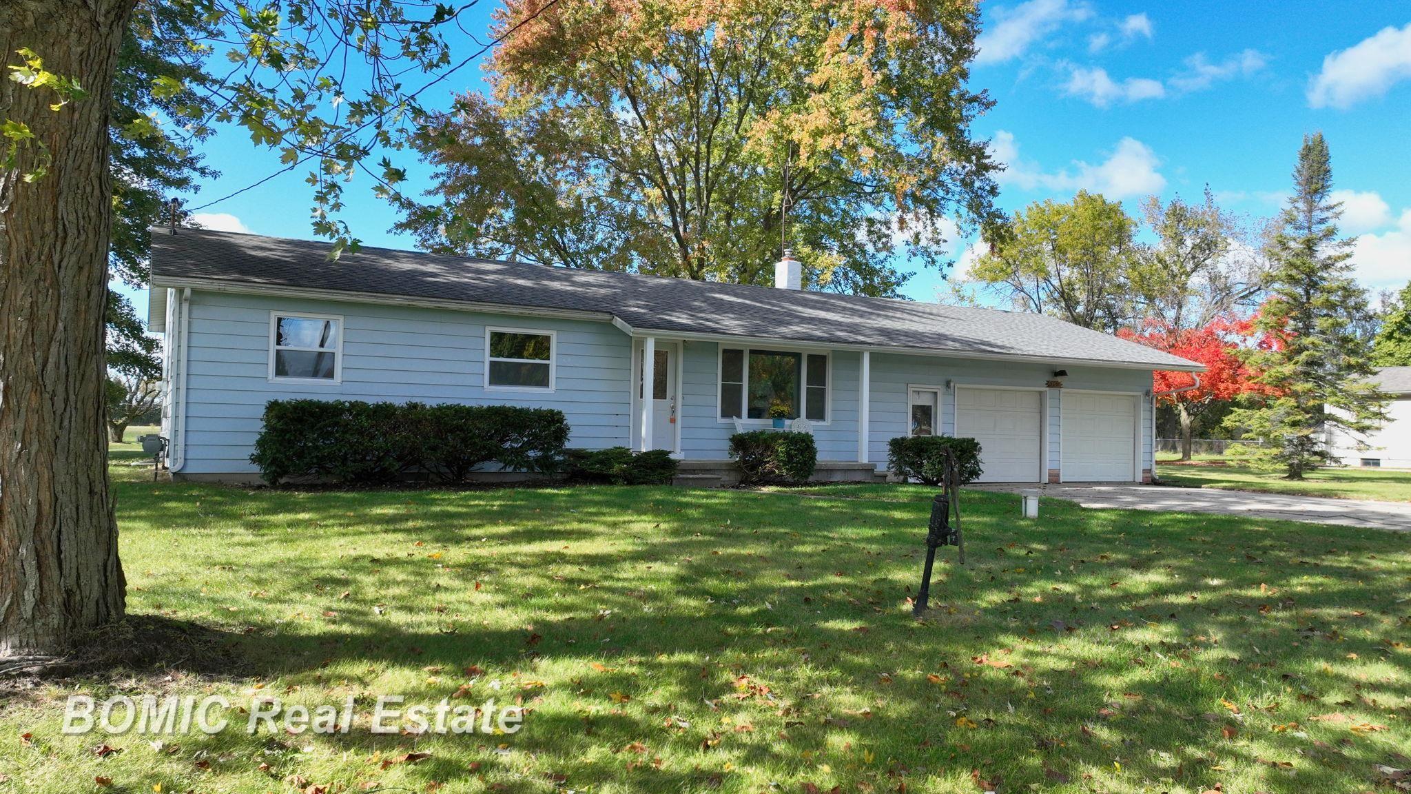 12608 Gera Road Birch Run, MI 48415 - Photo 1 of 37 Gallery Image 1