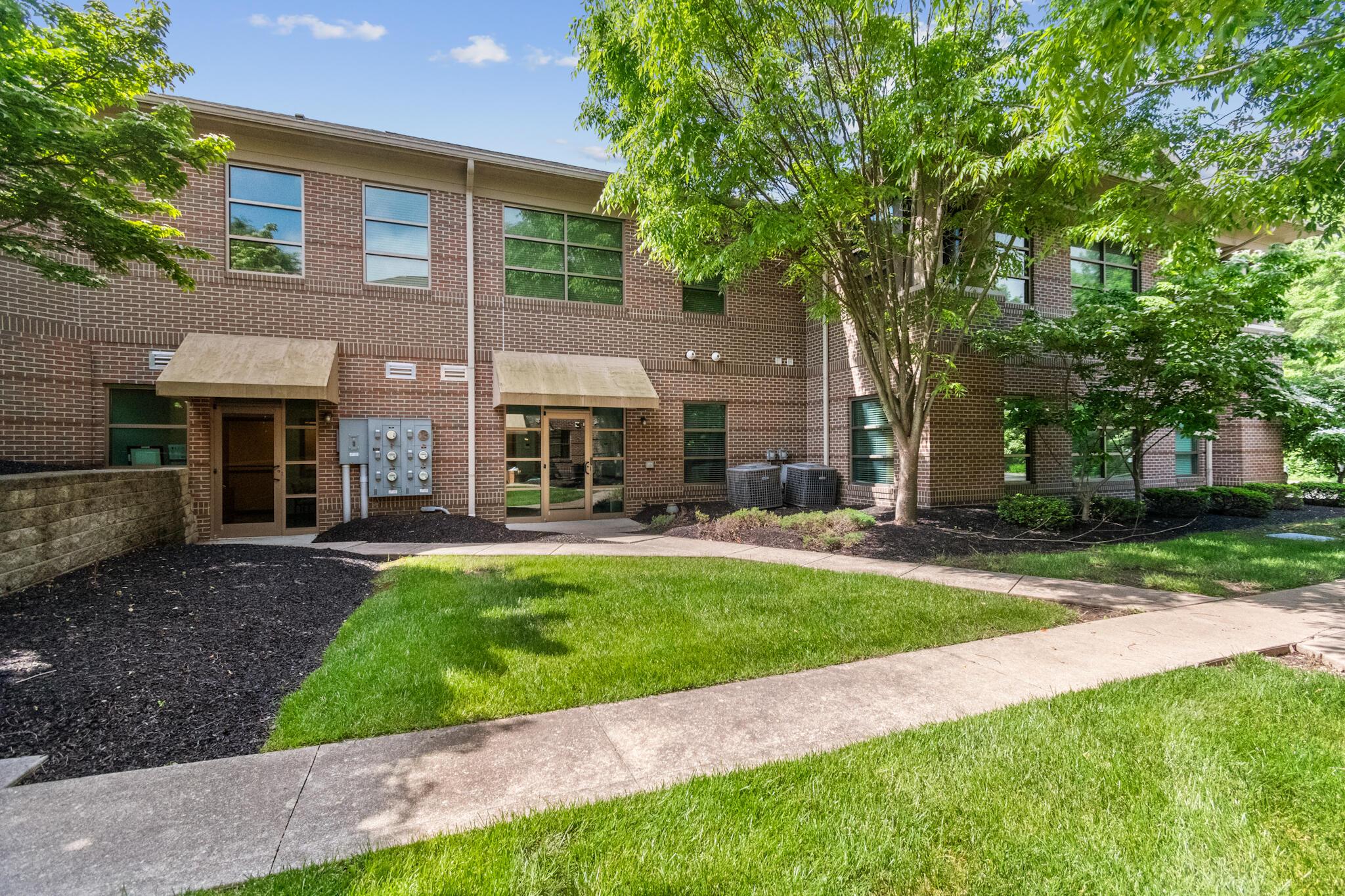 387 County Line Road West, Unit 115 Westerville, OH 43082 - Photo 3 of 37 3-print-387 County Line Rd 115-03