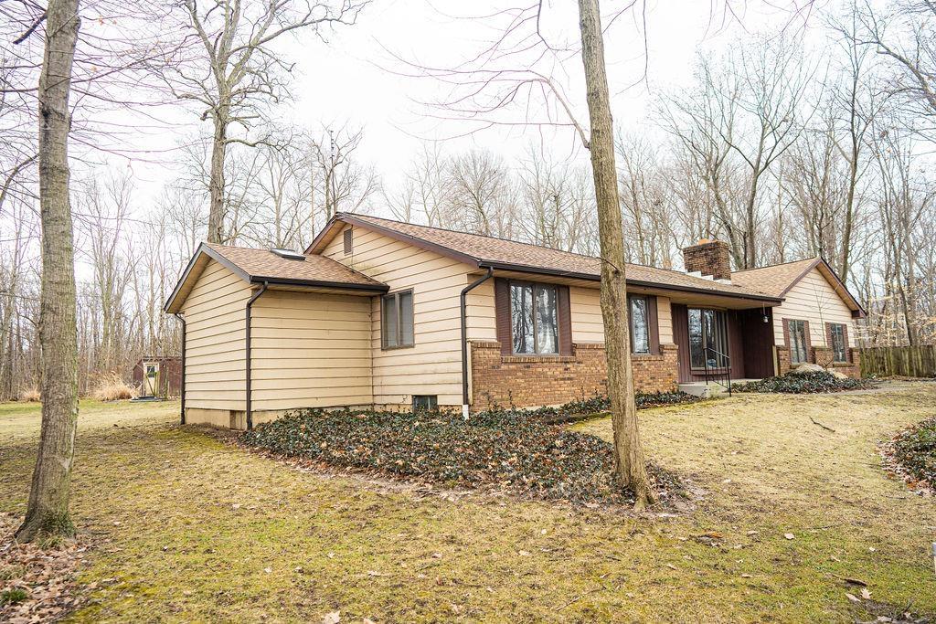710 East Hamilton Road Fort Wayne, IN 46819 - Photo 1 of 32