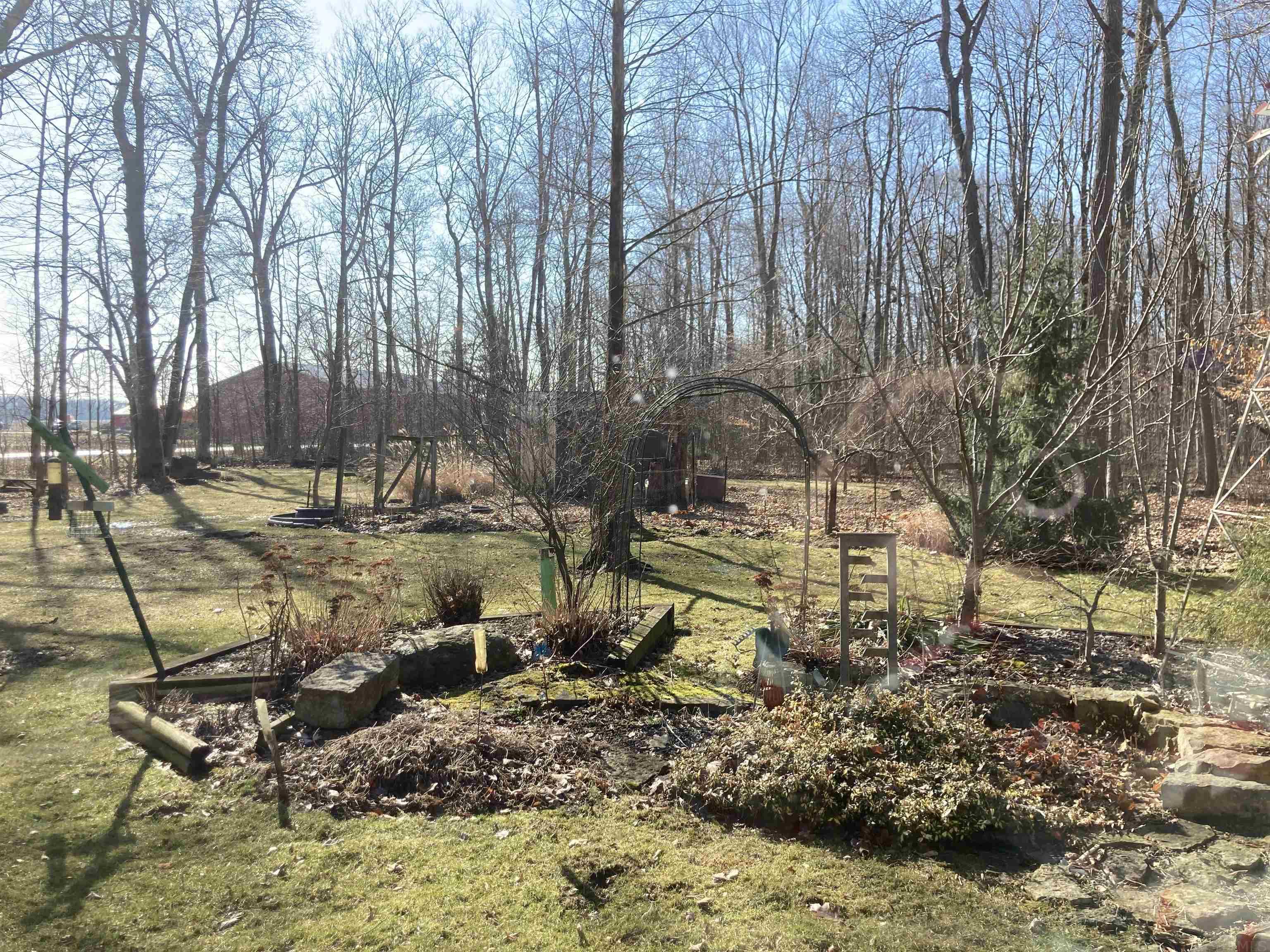 710 East Hamilton Road Fort Wayne, IN 46819 - Photo 29 of 32