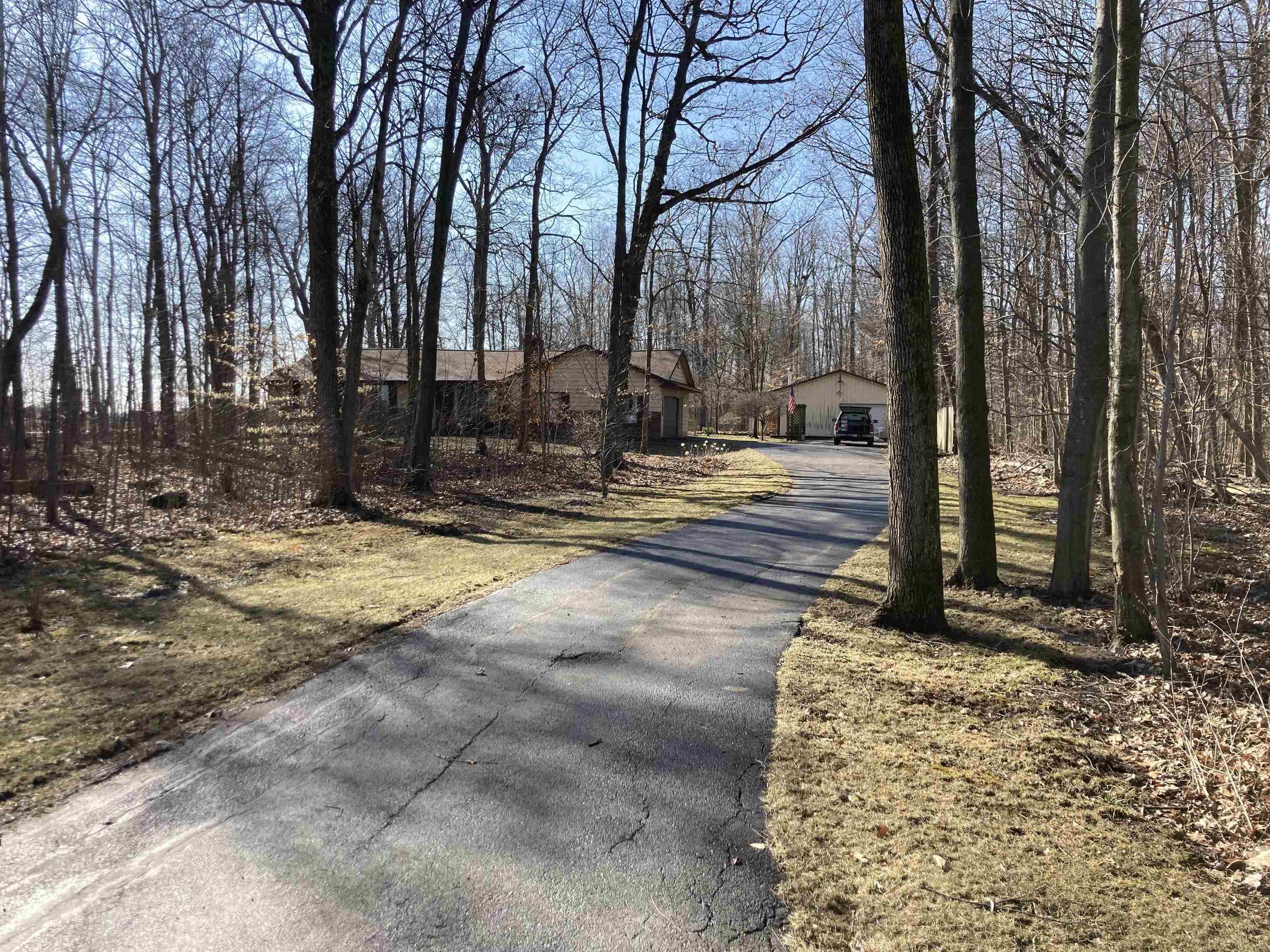 710 East Hamilton Road Fort Wayne, IN 46819 - Photo 31 of 32