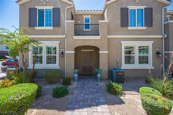 $340,000 | 1201 Narrow Gorge Court, Henderson, NV 89002