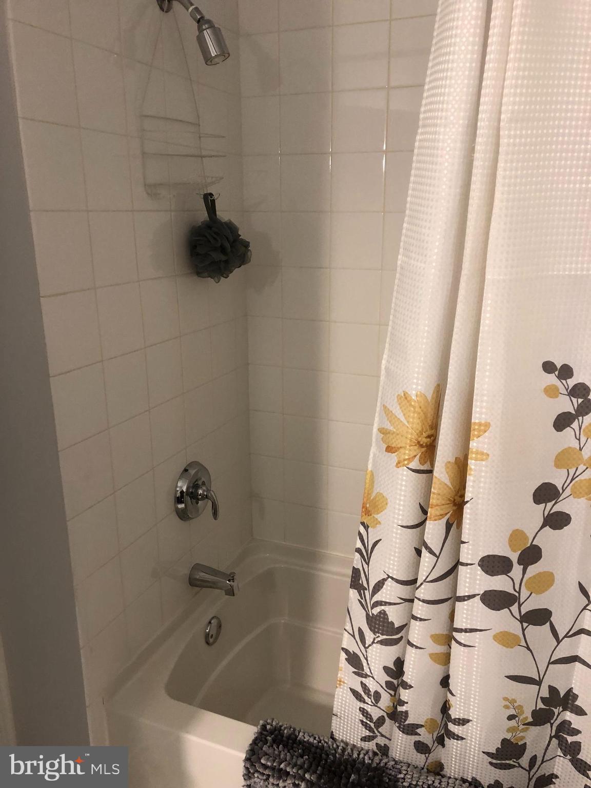 239 Carson Terrace, Unit 239 Huntingdon Valley, PA 19006 - Photo 17 of 19 a bathroom with a shower