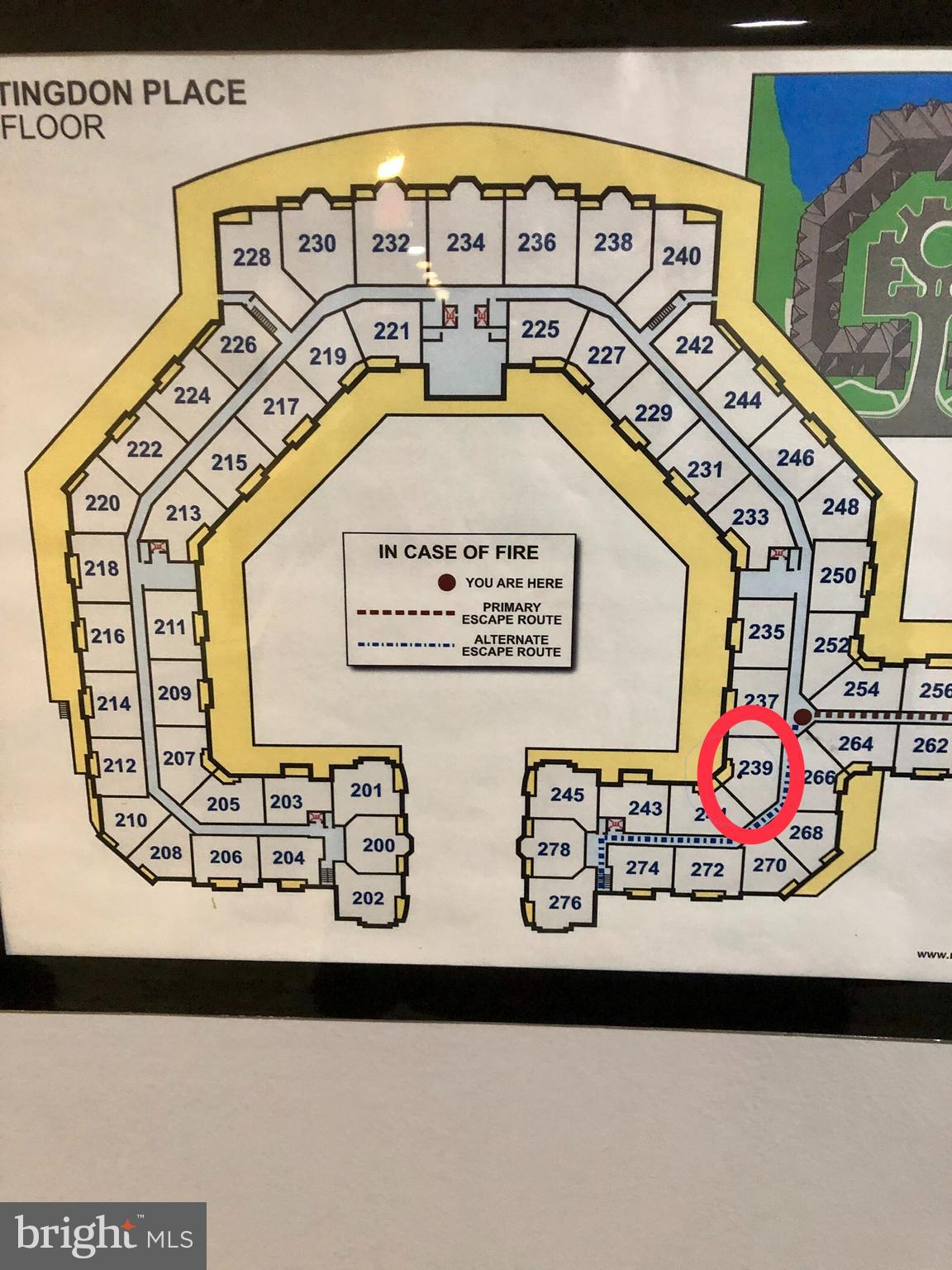 239 Carson Terrace, Unit 239 Huntingdon Valley, PA 19006 - Photo 18 of 19 unknown