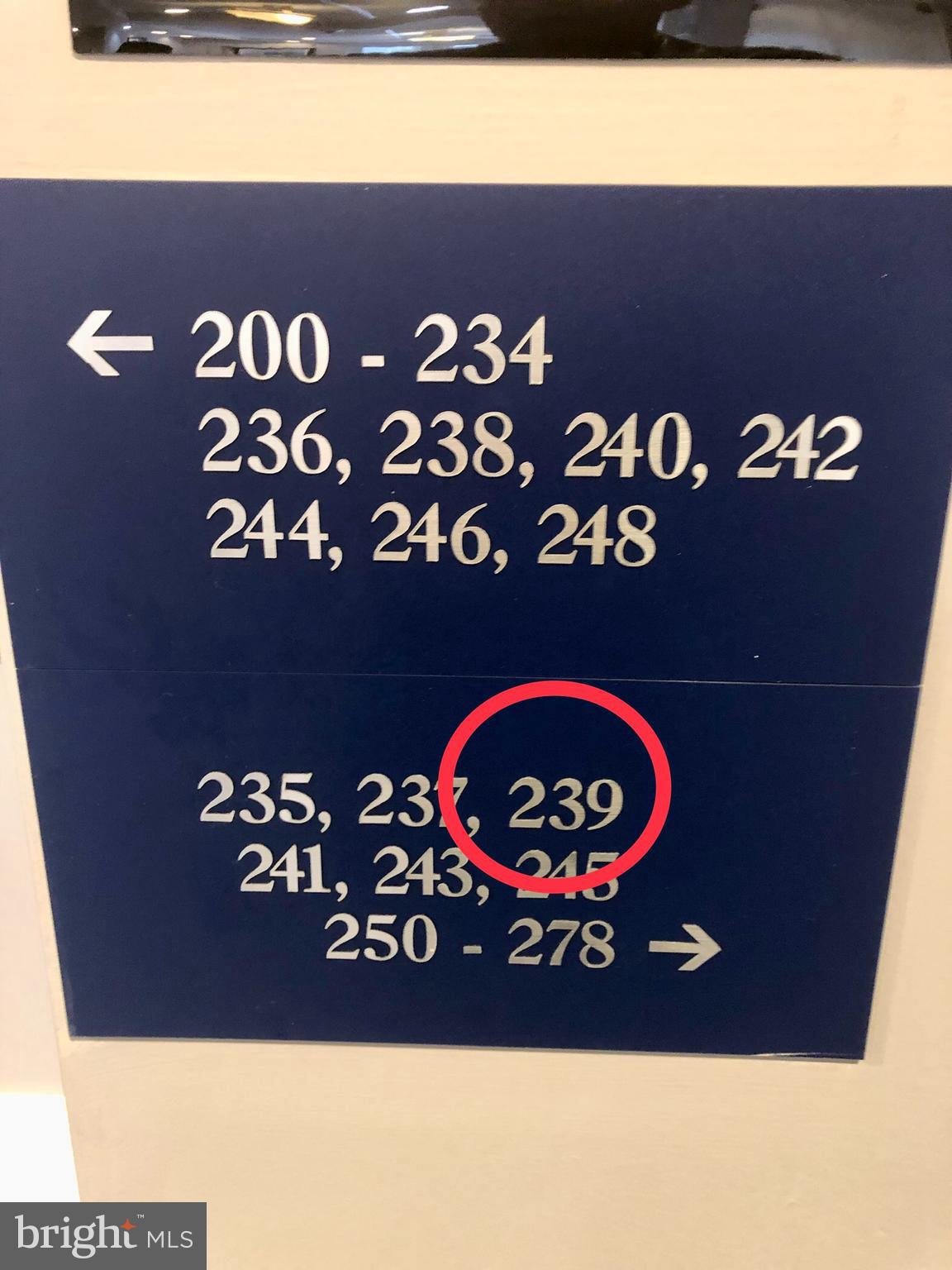 239 Carson Terrace, Unit 239 Huntingdon Valley, PA 19006 - Photo 19 of 19