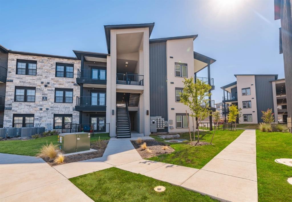 13624 Dessau Rd Unit 3206  