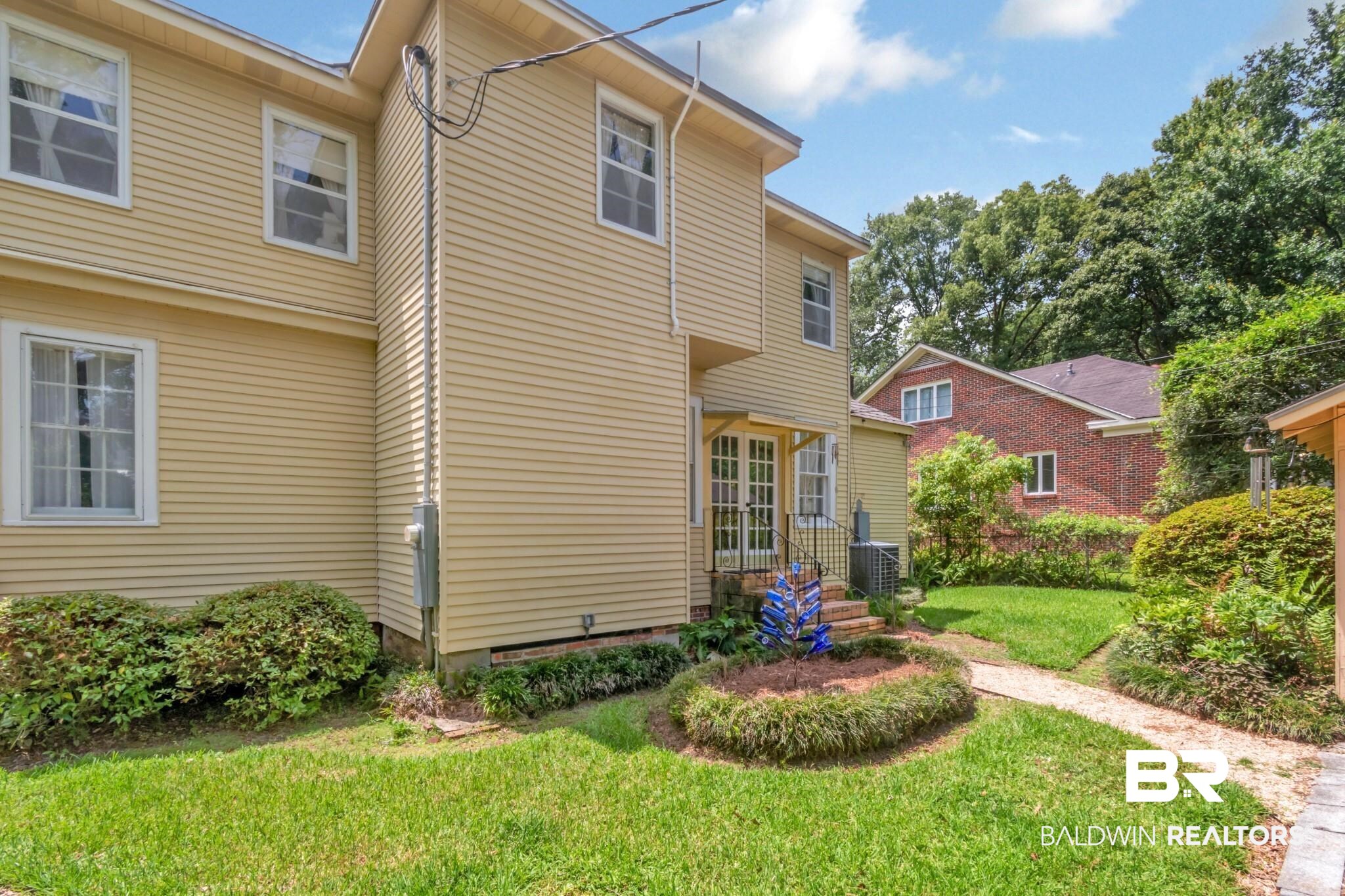 11 Audubon Place Mobile, AL 36606 - Photo 28 of 31