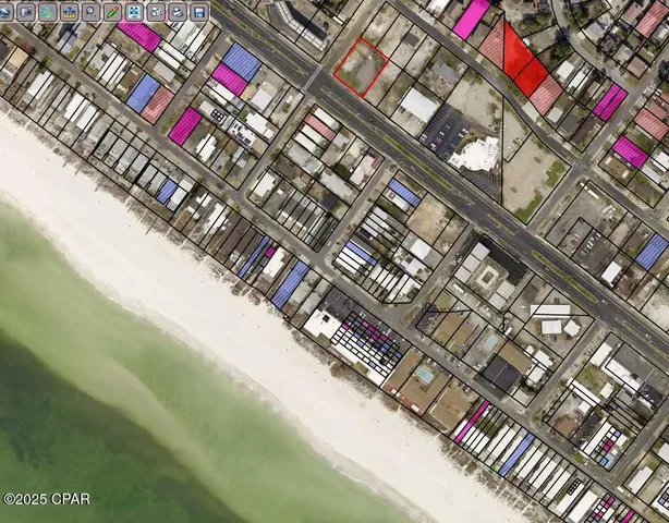 $729,000 | 8226 Thomas Drive, Panama City, FL 32408