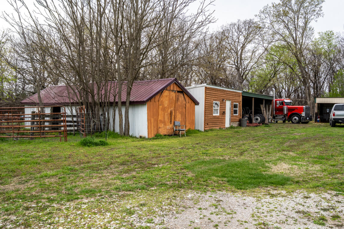 23935 East 1000th Road Humansville, MO 65674 - Photo 44 of 68 23