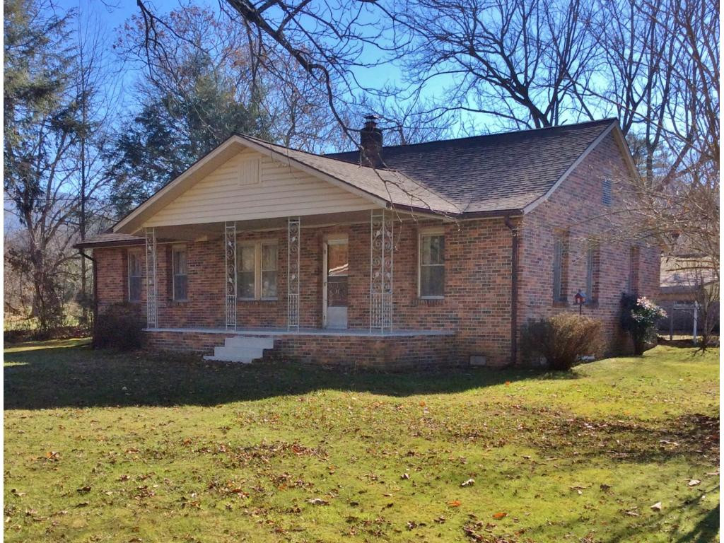127 Jake Hopson Road Unicoi, TN 37692 - Photo 1 of 15 Photo 1
