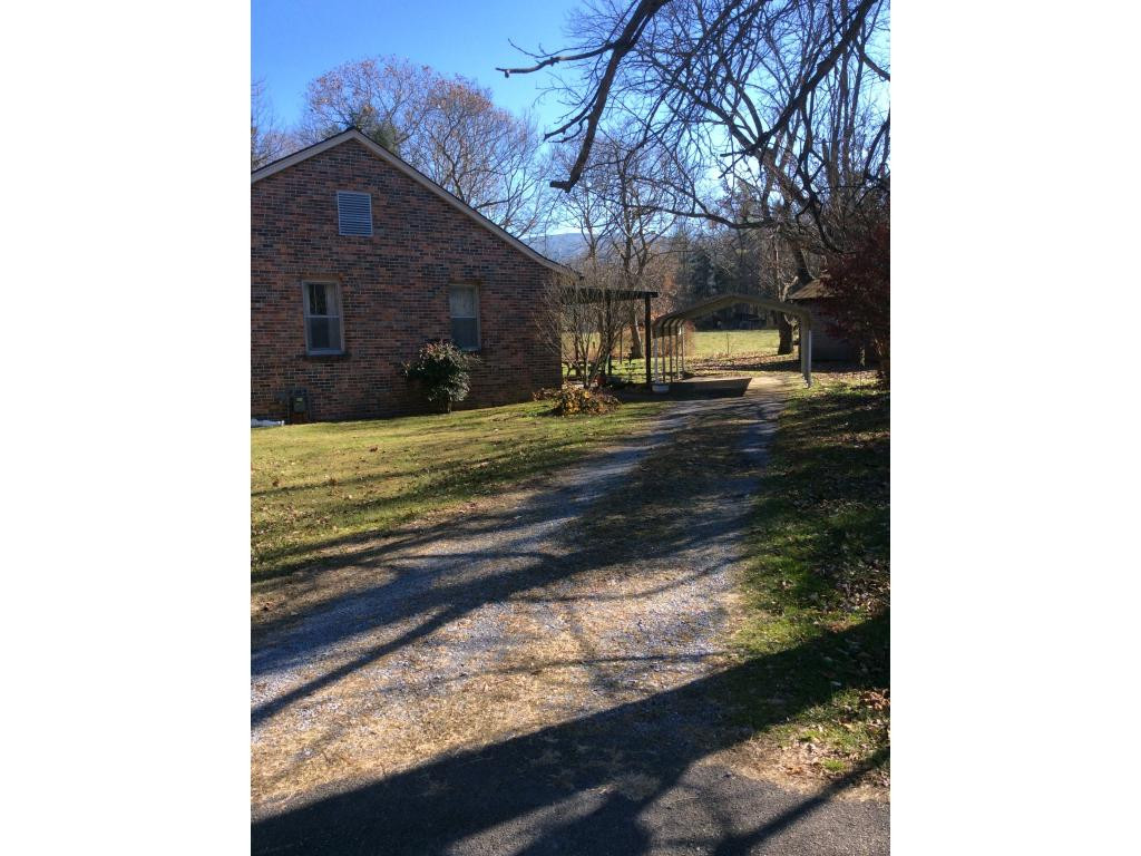 127 Jake Hopson Road Unicoi, TN 37692 - Photo 15 of 15 Photo 15