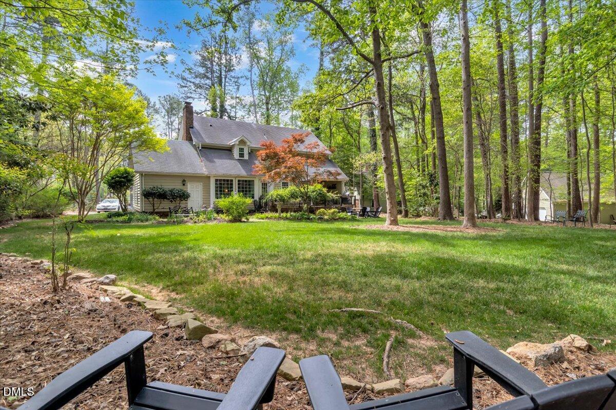 11820 Edgewater Court Raleigh, NC 27614 - Photo 69 of 99