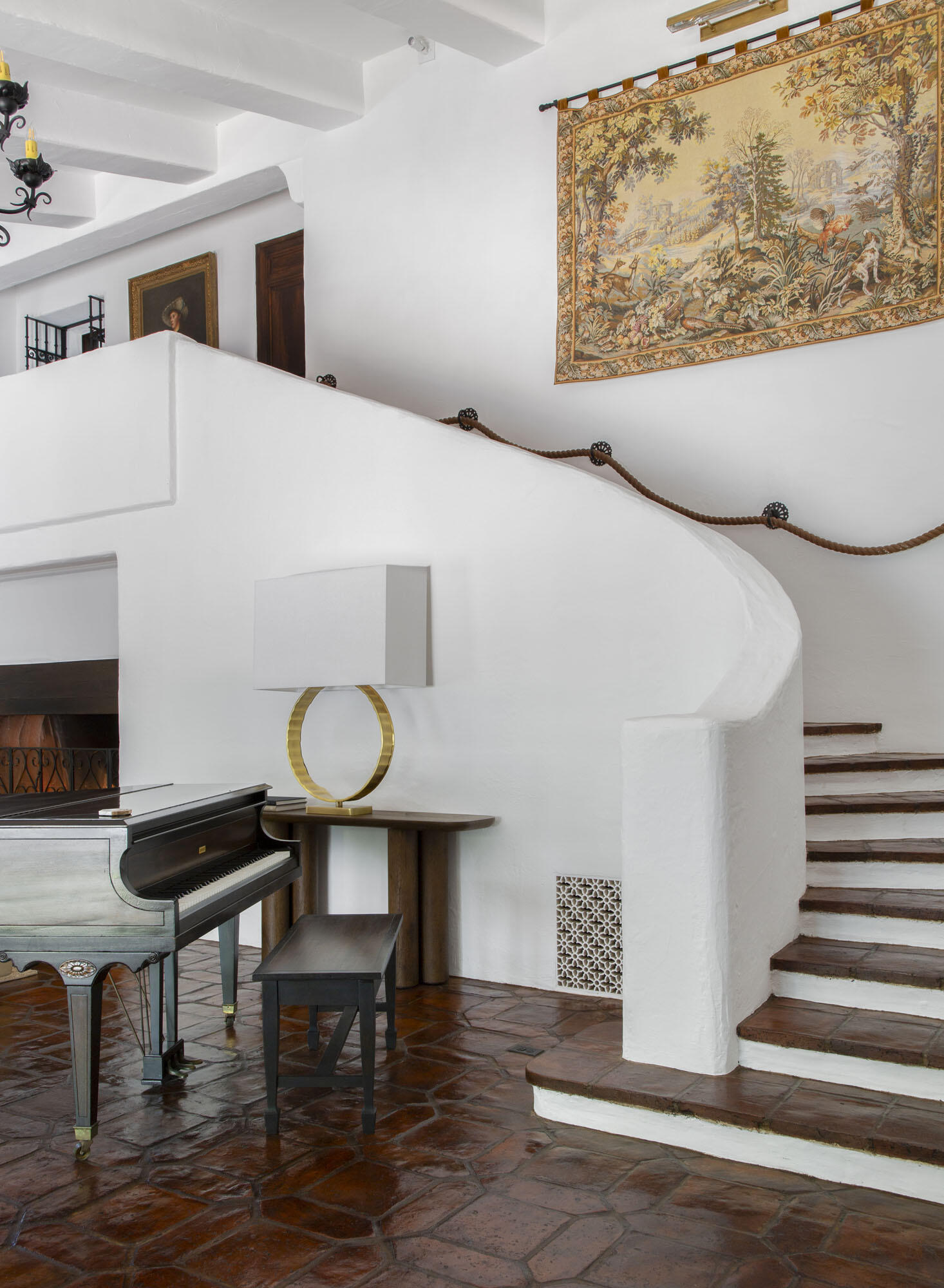 779 Ayala Lane Montecito, CA 93108 - Photo 23 of 58 17 Great room to primary suite