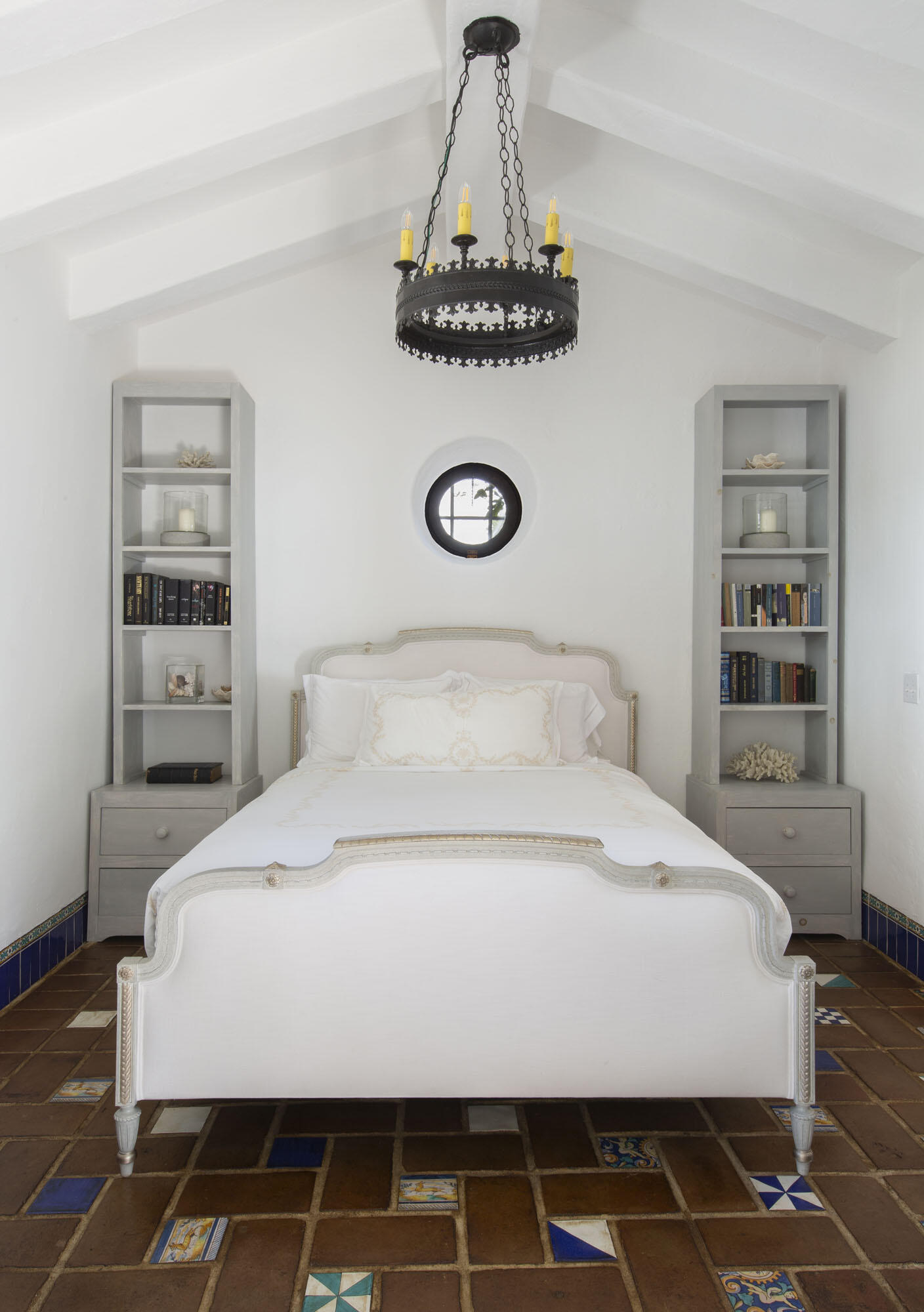 779 Ayala Lane Montecito, CA 93108 - Photo 49 of 58 37 Jack's cottage bedroom