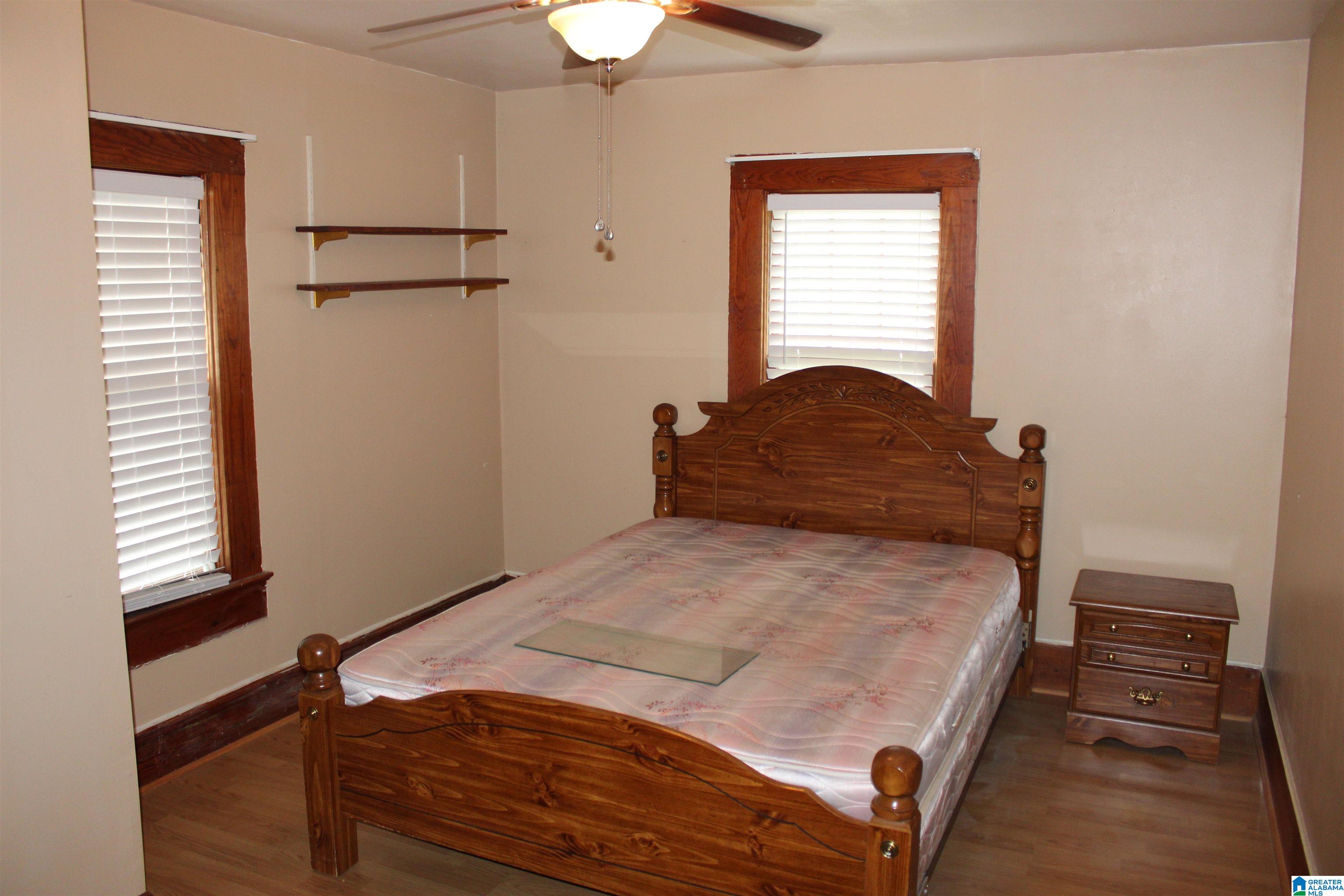 418 Grogan Road Anniston, AL 36201 - Photo 22 of 36 Gallery Image 22