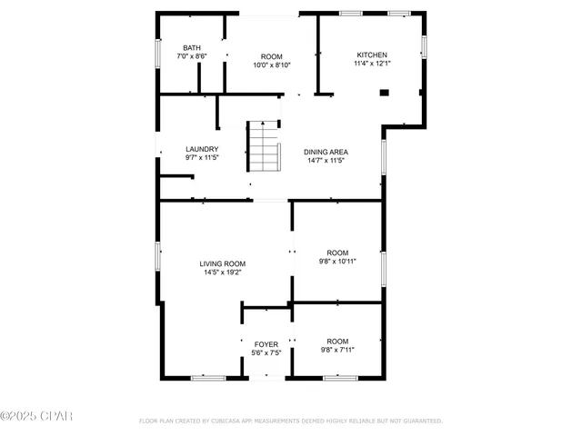 $299,900 | 1116 Michigan Avenue, Lynn Haven, FL 32444