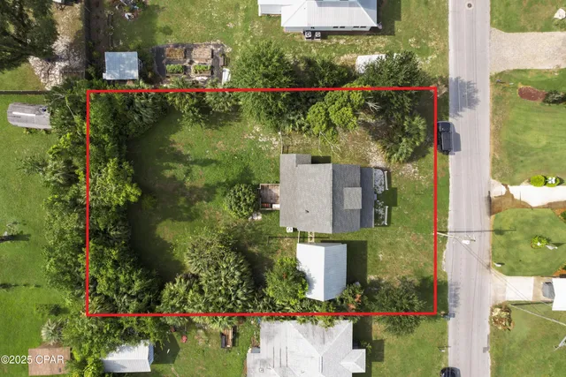 $299,900 | 1116 Michigan Avenue, Lynn Haven, FL 32444