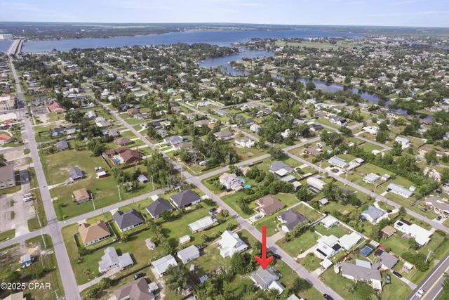 $299,900 | 1116 Michigan Avenue, Lynn Haven, FL 32444