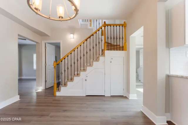 $299,900 | 1116 Michigan Avenue, Lynn Haven, FL 32444