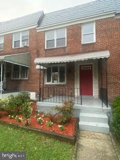 4232 Flowerton Road Baltimore, MD 21229 - Photo 1 of 17
