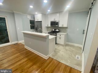 4232 Flowerton Road Baltimore, MD 21229 - Photo 5 of 17