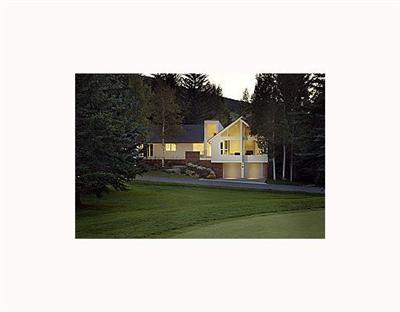 996 Ptarmigan Road Vail, CO 81657 - Photo 2 of 9 Additional Photo