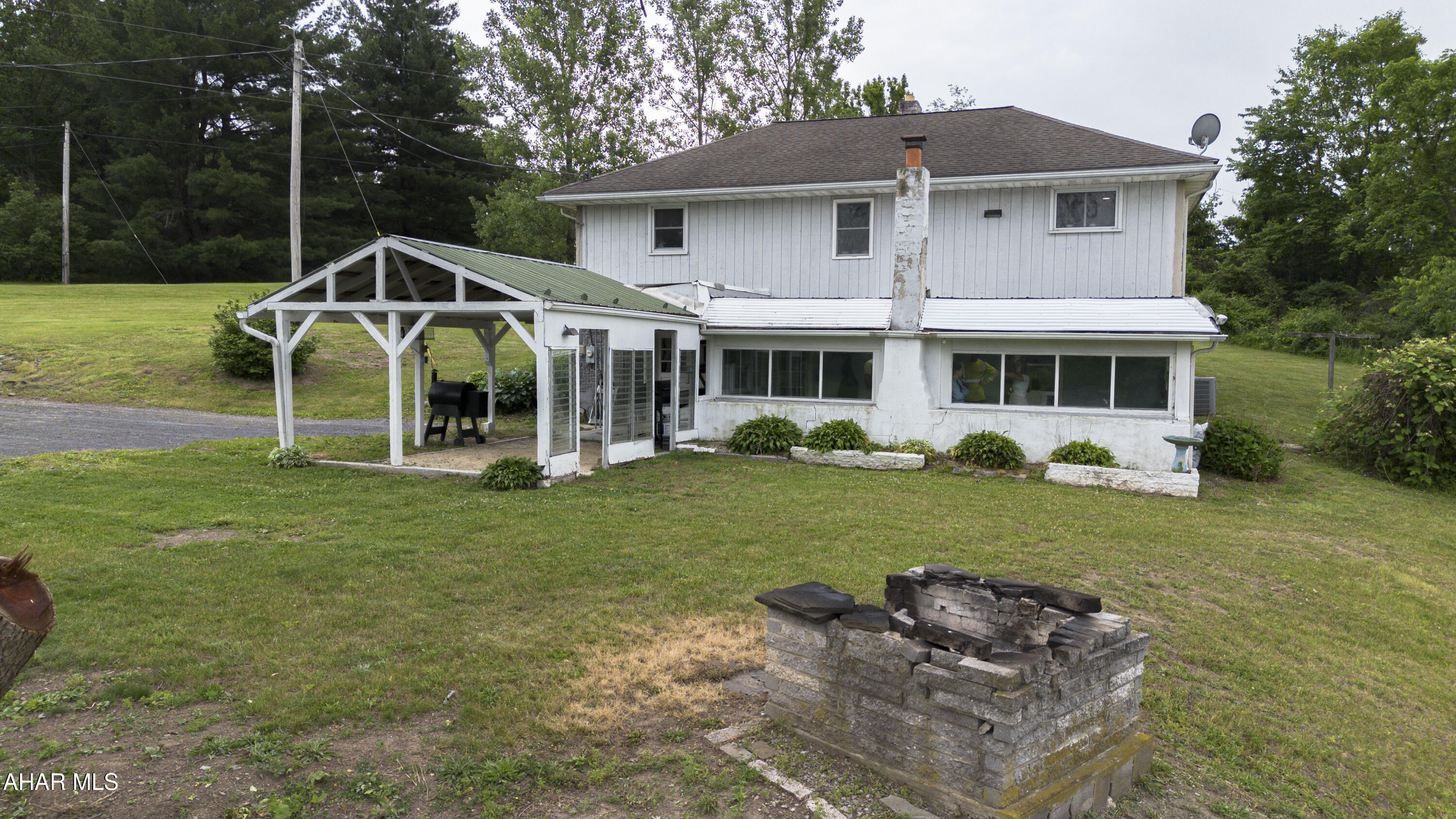 264 Cromwell Ridge Road Hustontown, PA 17229 - Photo 13 of 47