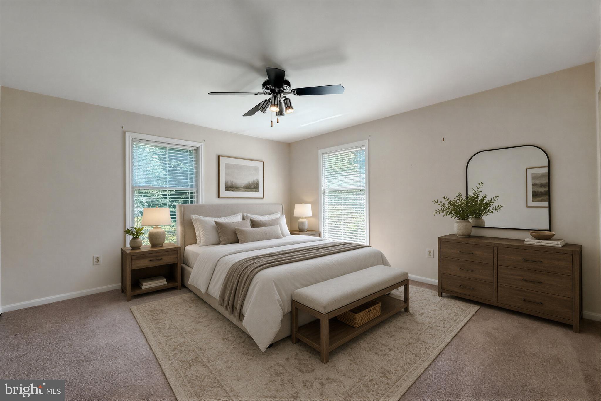 811 Cove Point Road Lusby, MD 20657 - Photo 11 of 48 Virtually Staged