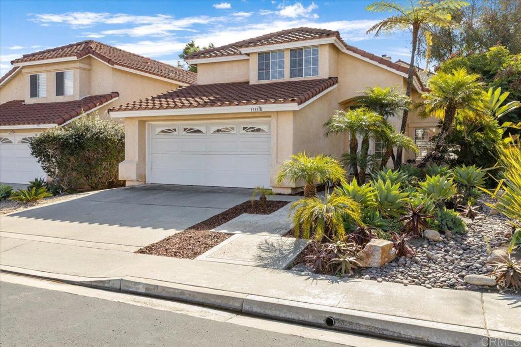 1533 Promontory Ridge Way Vista, CA 92081 - Photo 1 of 1