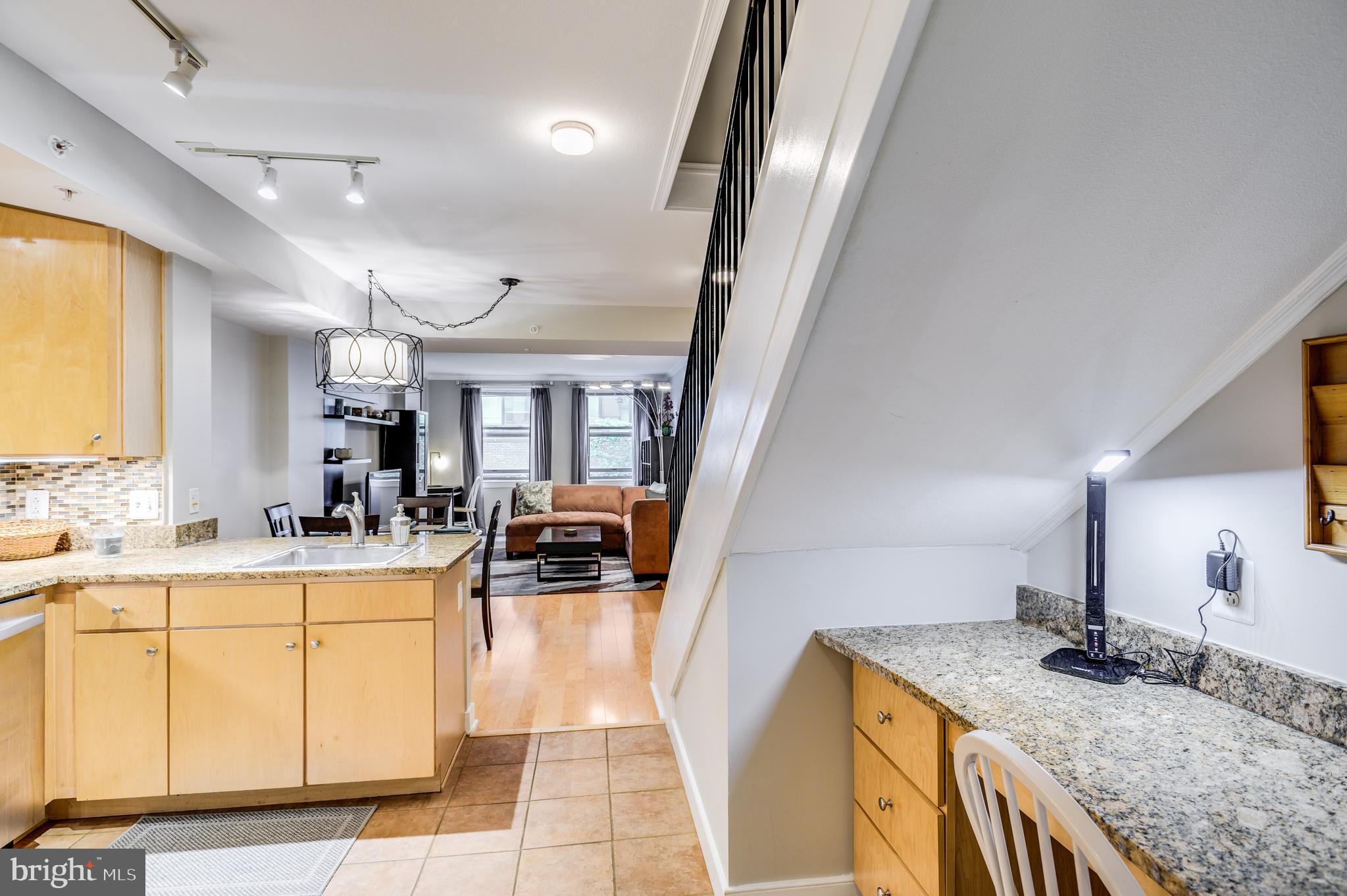 616 E Street Northwest, Unit 446 Washington, DC 20004 - Photo 2 of 66