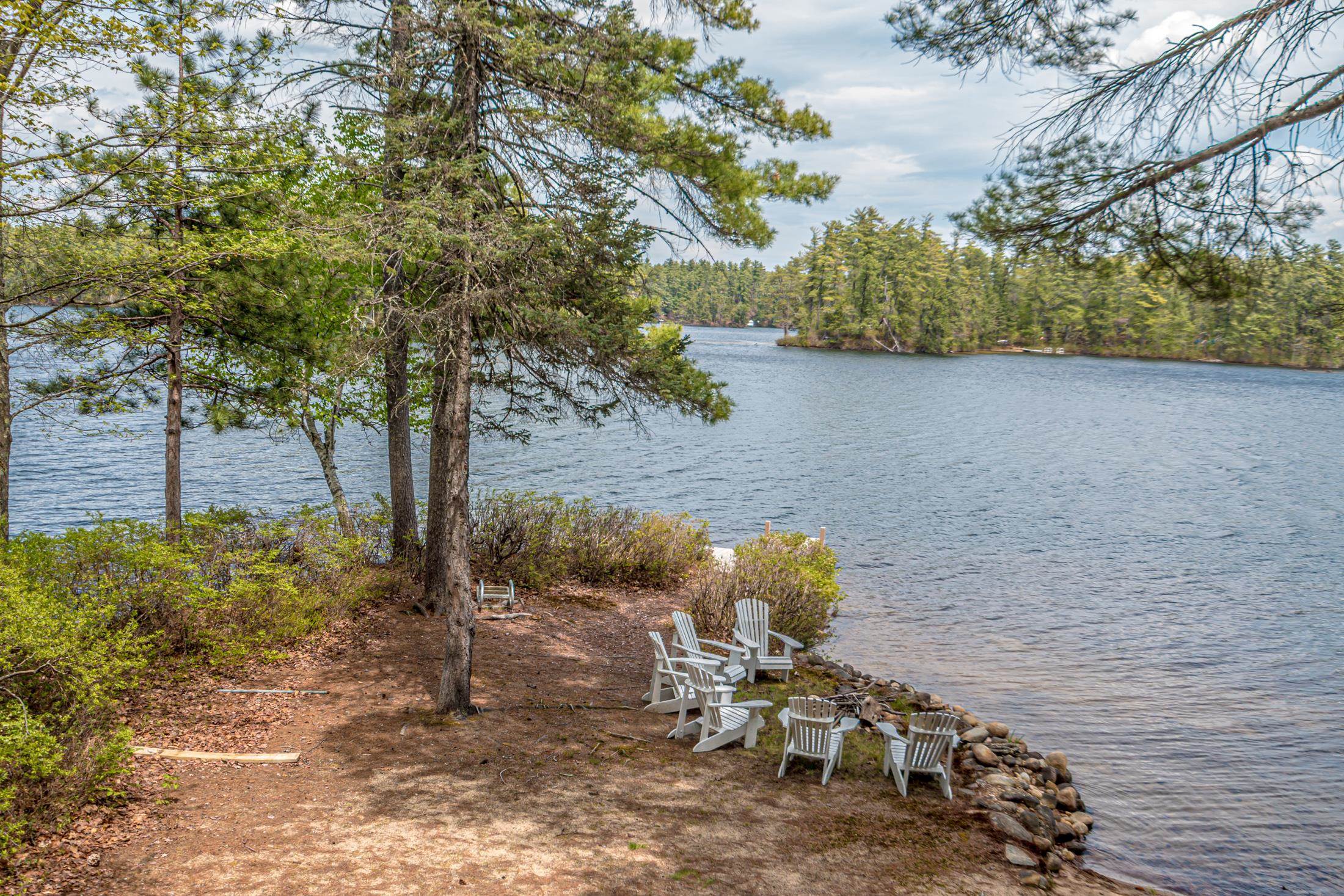 151 Island View Road Acton, ME 04001 - Photo 42 of 47