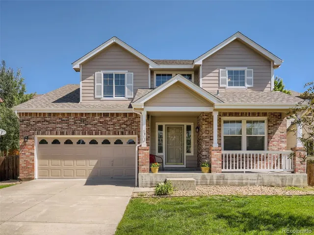 $585,000 | 19117 East Harvard Drive, Aurora, CO 80013