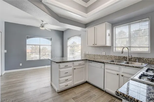 $1,295 | 8416 White Eagle Avenue, Unit 202, Las Vegas, NV 89145