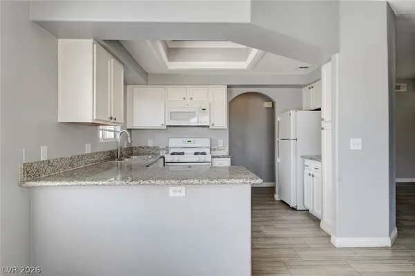 $1,295 | 8416 White Eagle Avenue, Unit 202, Las Vegas, NV 89145