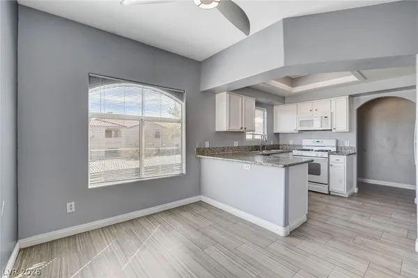 $1,295 | 8416 White Eagle Avenue, Unit 202, Las Vegas, NV 89145