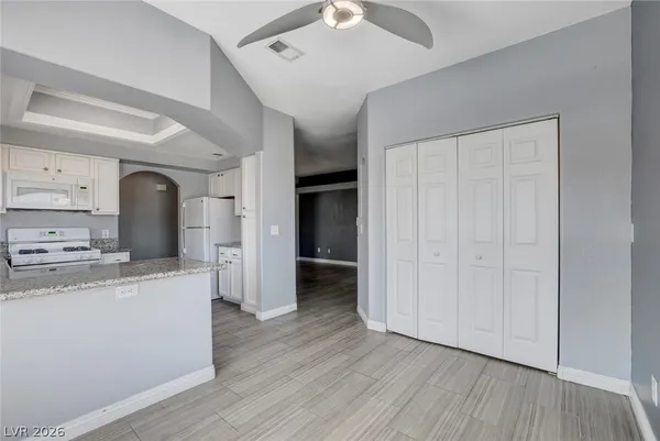 $1,295 | 8416 White Eagle Avenue, Unit 202, Las Vegas, NV 89145