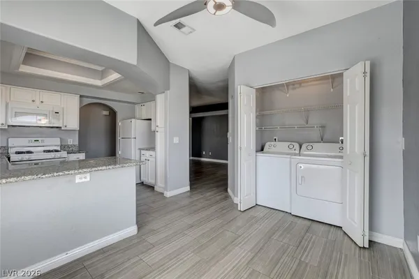 $1,295 | 8416 White Eagle Avenue, Unit 202, Las Vegas, NV 89145