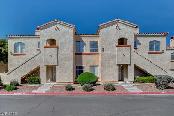 $1,295 | 8416 White Eagle Avenue, Unit 202, Las Vegas, NV 89145