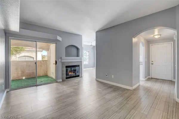 $1,295 | 8416 White Eagle Avenue, Unit 202, Las Vegas, NV 89145