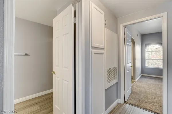 $1,295 | 8416 White Eagle Avenue, Unit 202, Las Vegas, NV 89145