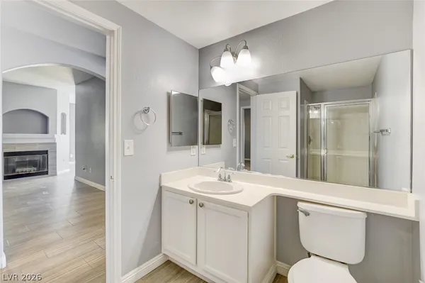 $1,295 | 8416 White Eagle Avenue, Unit 202, Las Vegas, NV 89145