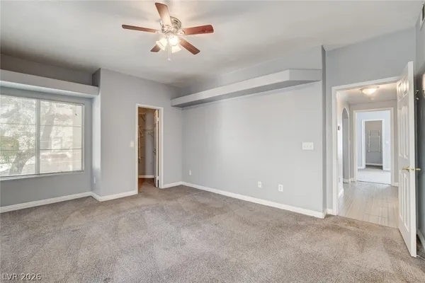 $1,295 | 8416 White Eagle Avenue, Unit 202, Las Vegas, NV 89145