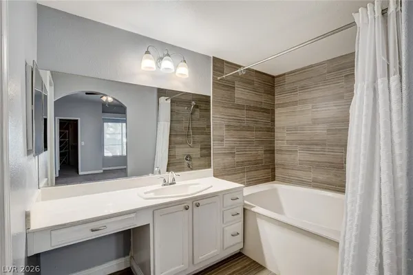 $1,295 | 8416 White Eagle Avenue, Unit 202, Las Vegas, NV 89145