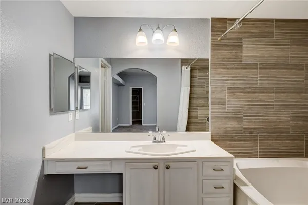 $1,295 | 8416 White Eagle Avenue, Unit 202, Las Vegas, NV 89145