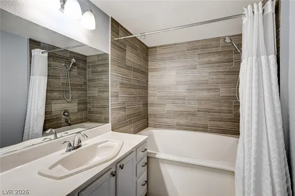 $1,295 | 8416 White Eagle Avenue, Unit 202, Las Vegas, NV 89145