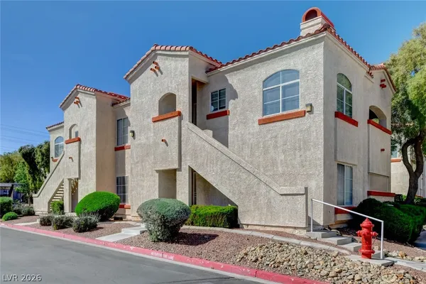 $1,295 | 8416 White Eagle Avenue, Unit 202, Las Vegas, NV 89145