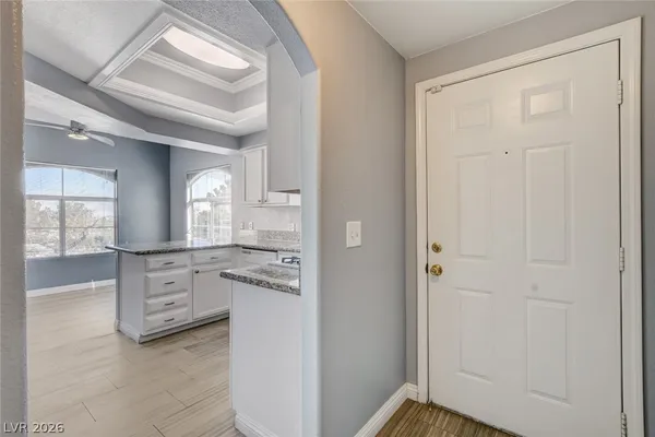 $1,295 | 8416 White Eagle Avenue, Unit 202, Las Vegas, NV 89145