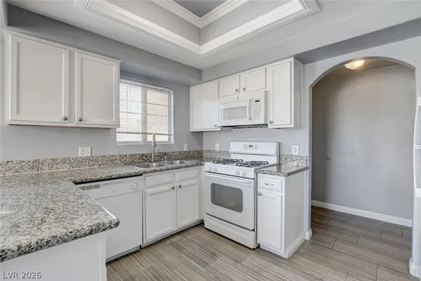 $1,295 | 8416 White Eagle Avenue, Unit 202, Las Vegas, NV 89145