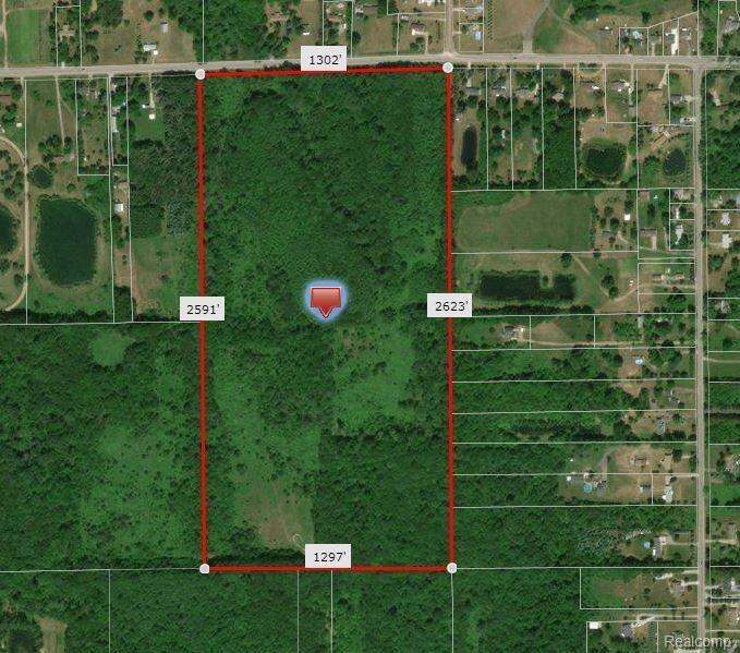 Vl West Mt Morris Road Flushing, MI 48433 - Photo 1 of 2