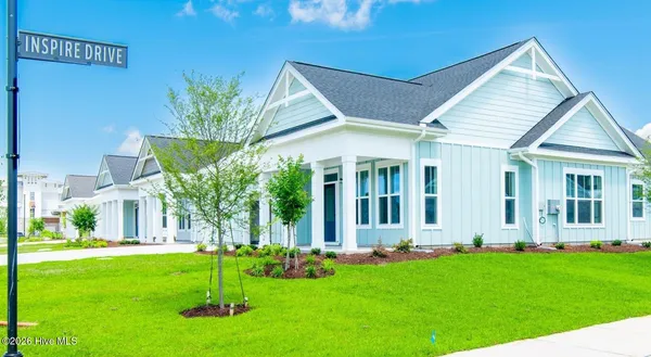 $3,145 | 6146 Liberty Hall Drive, Unit C2COTTAGE, Leland, NC 28451